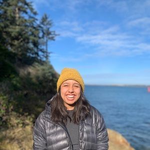 Meet your Posher, Kat